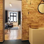 Bracka 15 - Main Square By Mint Apartman Krakkó