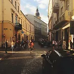 Apartman Bracka 15 - Main Square By Mint Krakkó
