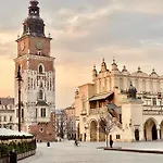 Apartman Bracka 15 - Main Square By Mint