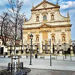 Bracka 15 - Main Square By Mint
