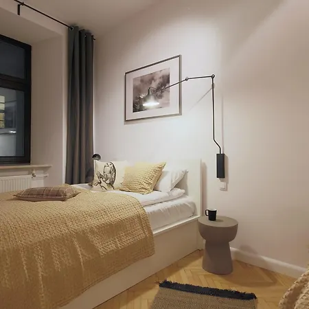 Bracka 15 - Main Square By Mint Lägenhet *