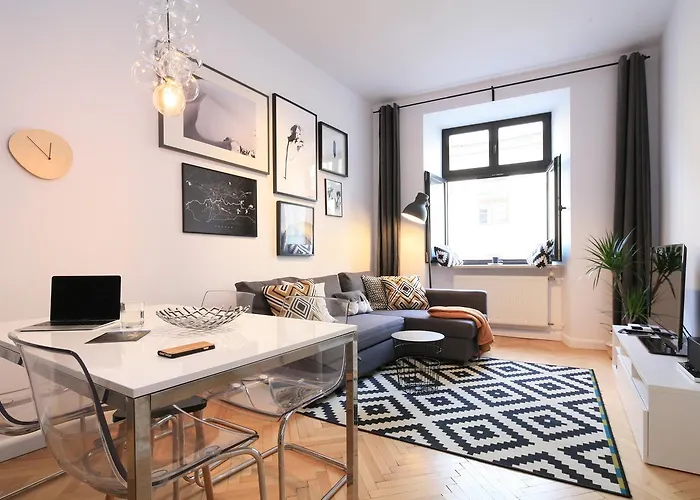 Bracka 15 - Main Square By Mint * Kraków