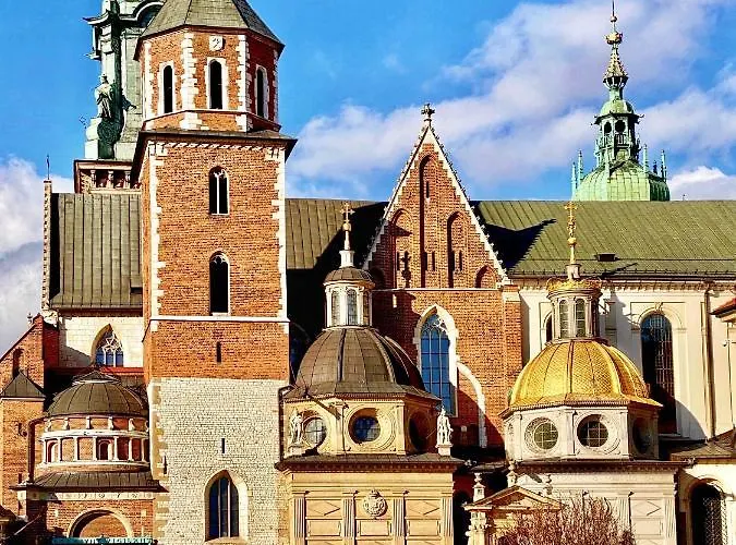 Bracka 15 - Main Square By Mint *