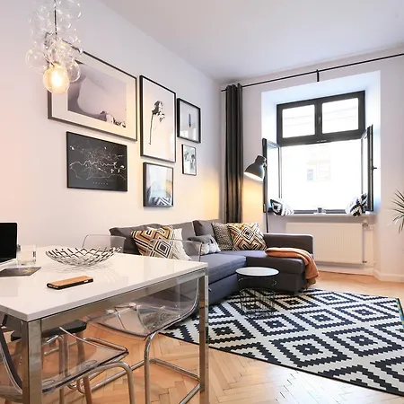 Bracka 15 - Main Square By Mint * Krakow