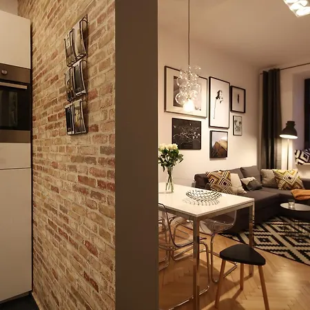 Bracka 15 - Main Square By Mint Apartment Krakow
