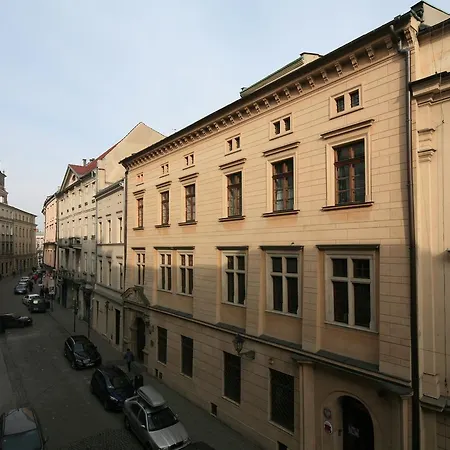 Lejlighed Bracka 15 - Main Square By Mint *