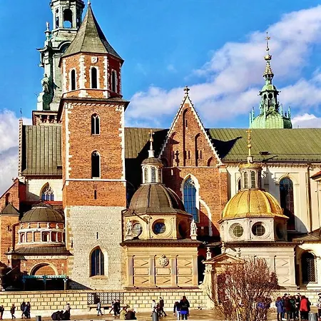 Bracka 15 - Main Square By Mint *