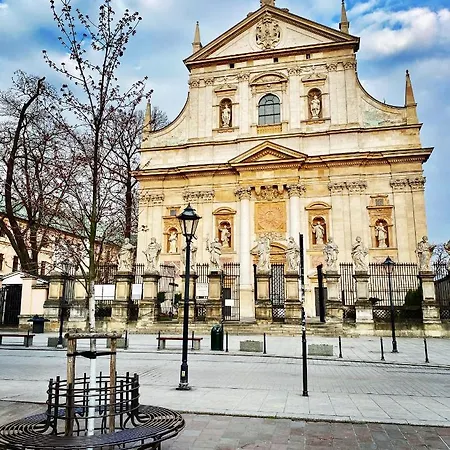 Bracka 15 - Main Square By Mint