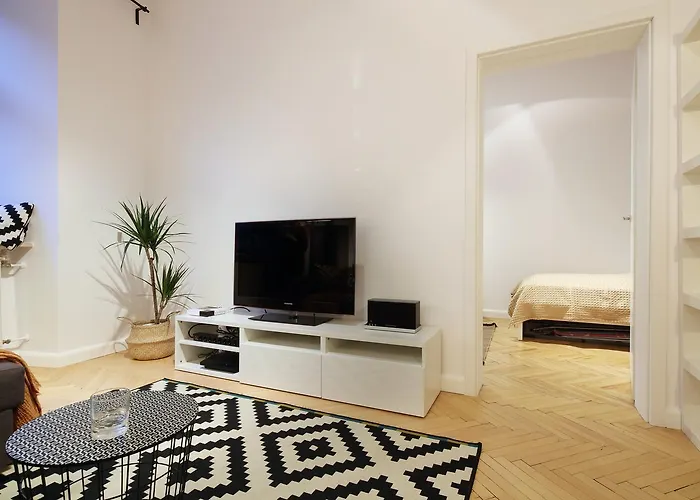 Apartment Bracka 15 - Main Square By Mint