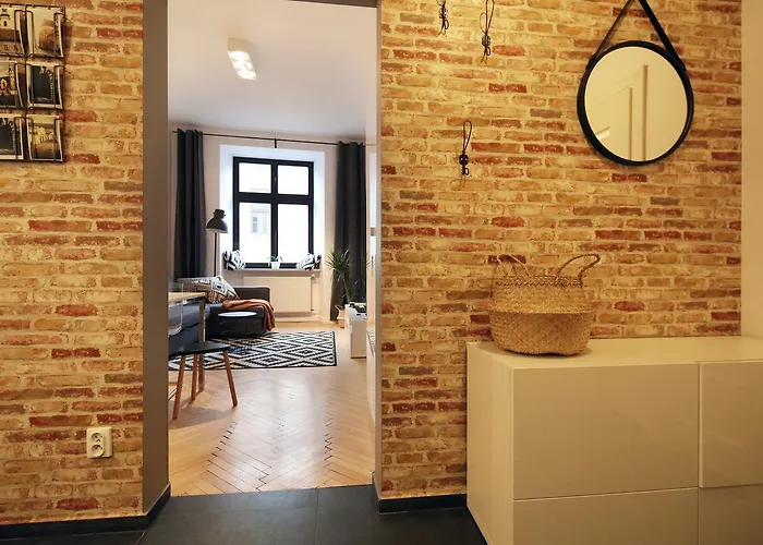 Bracka 15 - Main Square By Mint Apartment Krakow