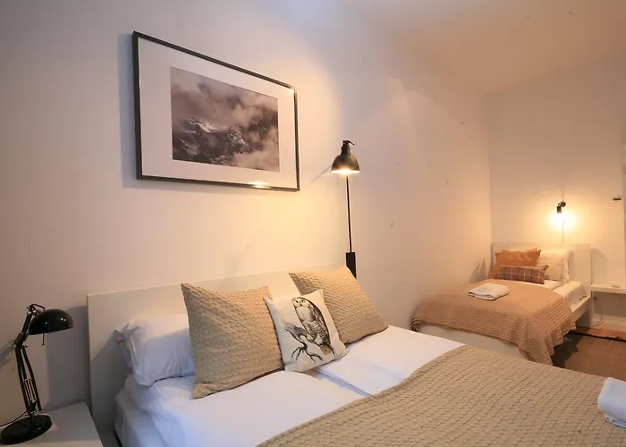 Bracka 15 - Main Square By Mint * クラクフ