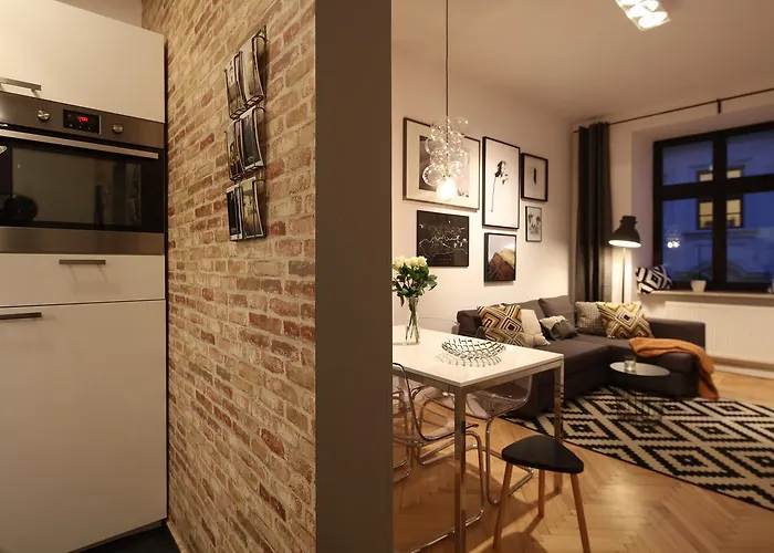Bracka 15 - Main Square By Mint Apartment Krakow