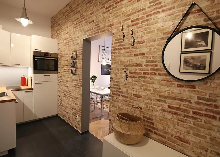 Apartment Bracka 15 - Main Square By Mint *