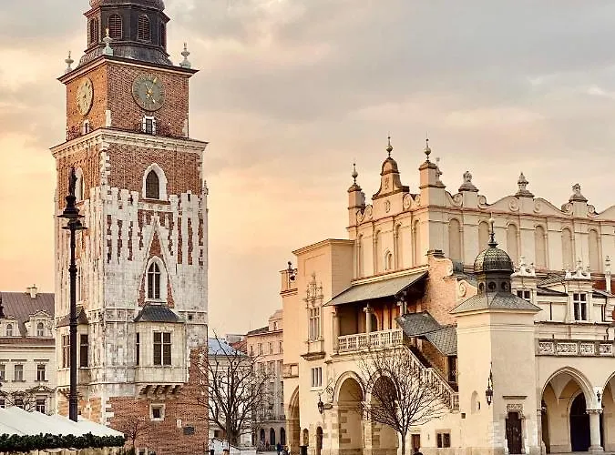 Διαμέρισμα Bracka 15 - Main Square By Mint