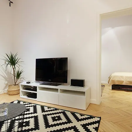 Appartement Bracka 15 - Main Square By Mint